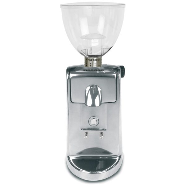 Ascaso I-MINI (aluminium)