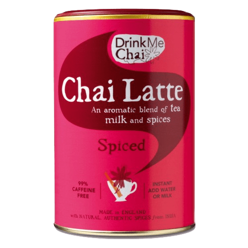vanavond cafe inhalen De Koffieplantage » specialist in Drink me Chai Latte - Spiced