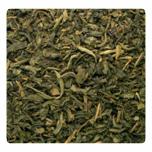 Le Touareg groene thee de Koffieplantage
