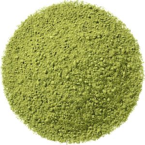 Matcha thee de Koffieplantage