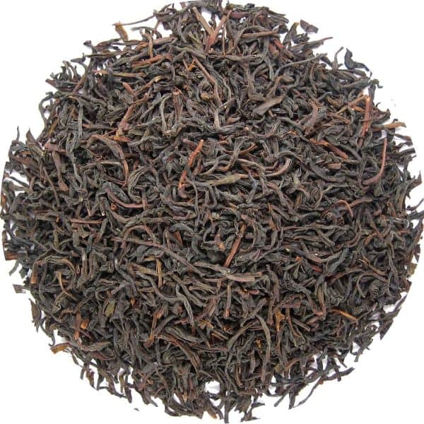 Ceylon OP thee de Koffieplantage