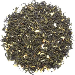 China jasmijn groene thee de Koffieplantage