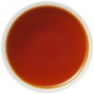 Rooibos Rozemarijn thee melange de Koffieplantage