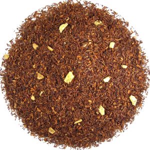 Rooibos gember-citroen thee melange de Koffieplantage