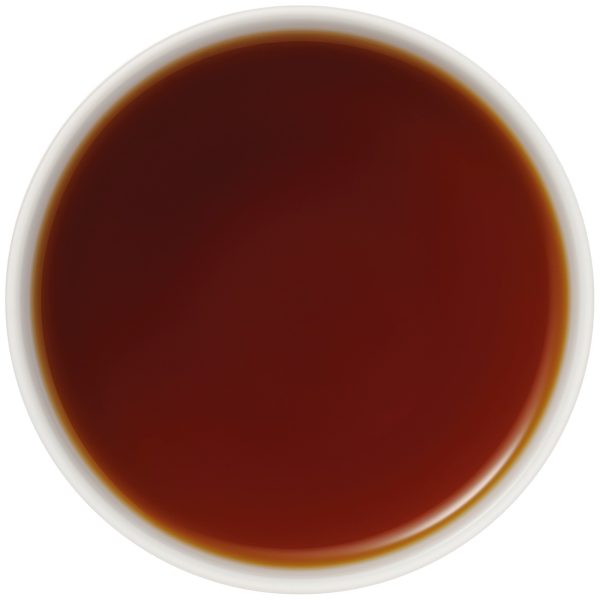 Rooibos puur thee melange de Koffieplantage