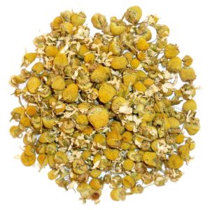 Camomile thee de Koffieplantage