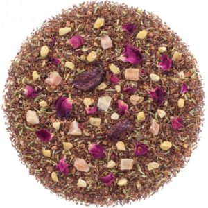 South African Chilli rooibos theemelange - de Koffieplantage