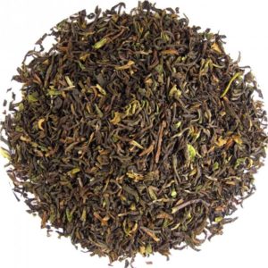 Earl grey Darjeeling zwarte thee de Koffieplantage