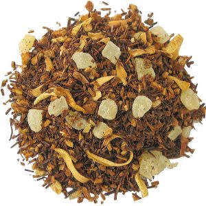 African Tiger rooibos thee de Koffieplantage