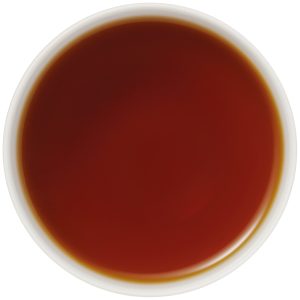 Kaneel zwarte thee melange de Koffieplantage