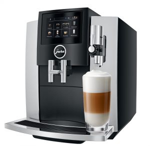 S8 - De Koffieplantage