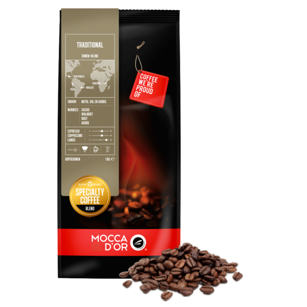 Mocca d'Or Traditional
