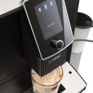 NIVONA Espressomachine NICR 1040