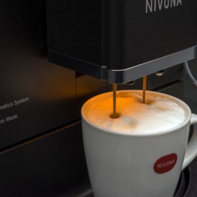 NIVONA Espressomachine NICR 960