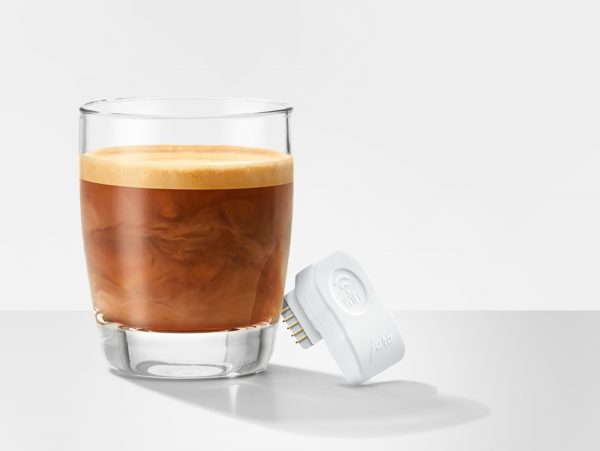 Jura WiFi Connect De Koffieplantage