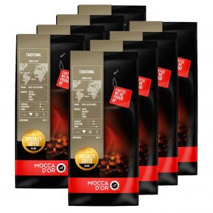 Mocca d'Or Traditional 8kg