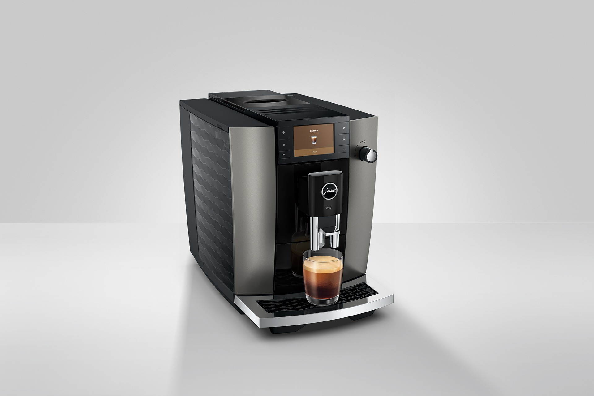 E6_emo-design_DaIn_LBCof_en E6 Dark Inox (ED) - Afbeelding 5