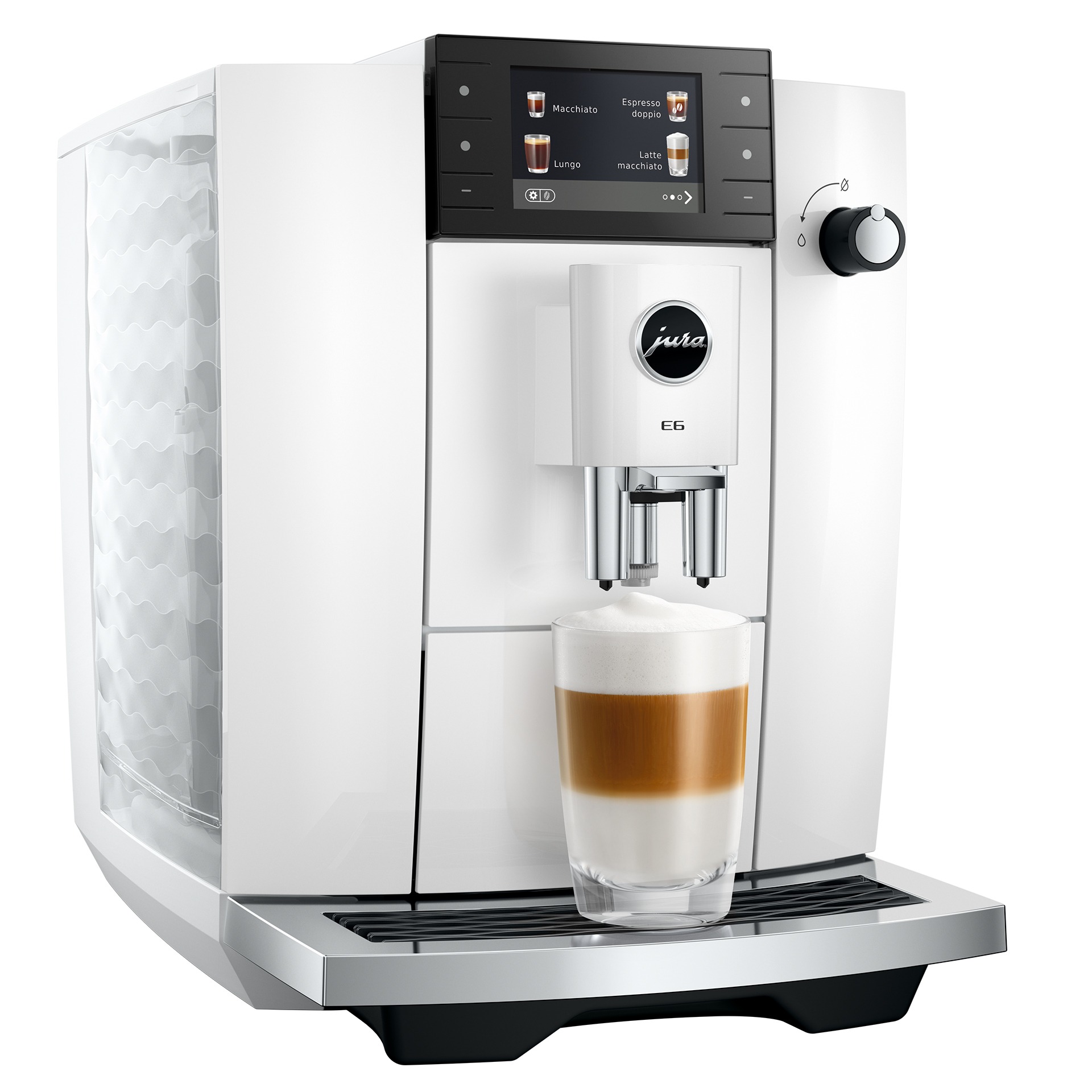 E6_pss_PW_LM_en E6 Piano White (ED) - Afbeelding 3
