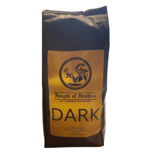 Knight of Arabica DARK