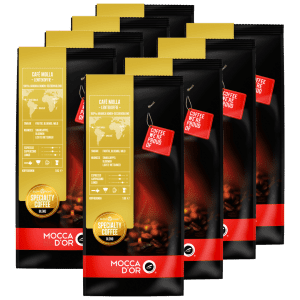 Mocca d'Or Café Molla 8kg de Koffieplantage