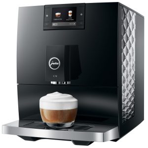 C9 Piano Black (EA)