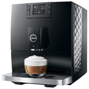 Jura C8 koffiemachine de Koffieplantage