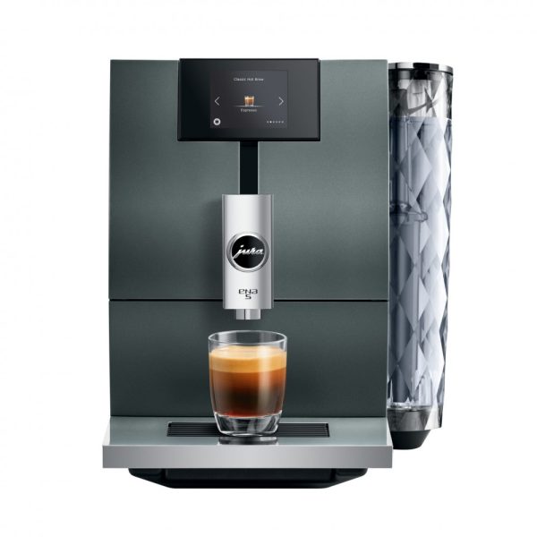 Jura ENA 5 koffiemachine de Koffieplantage