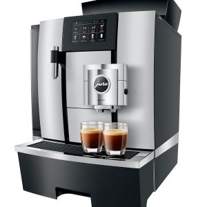 Jura GIGA X3 de Koffieplantage