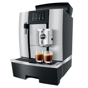 Jura GIGA X3c de Koffieplantage