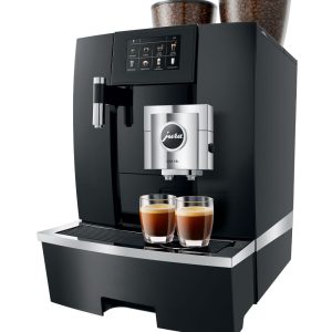 Jura GIGA X8c de Koffieplantage