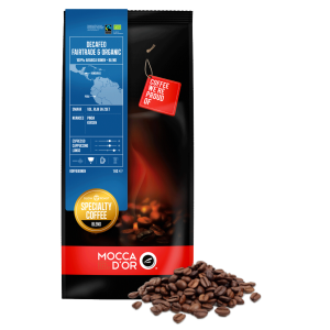 Mocca d'Or Decafeo Fairtrade & Organic de Koffieplantage