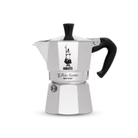 Bialetti Moka express de Koffieplantage