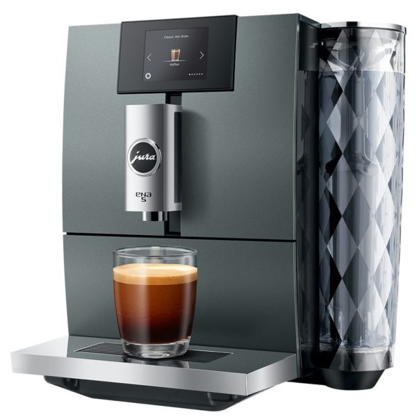 JURA ENA 5 Night Inox (EA)