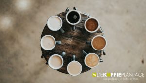 Blog koffiespecialiteiten