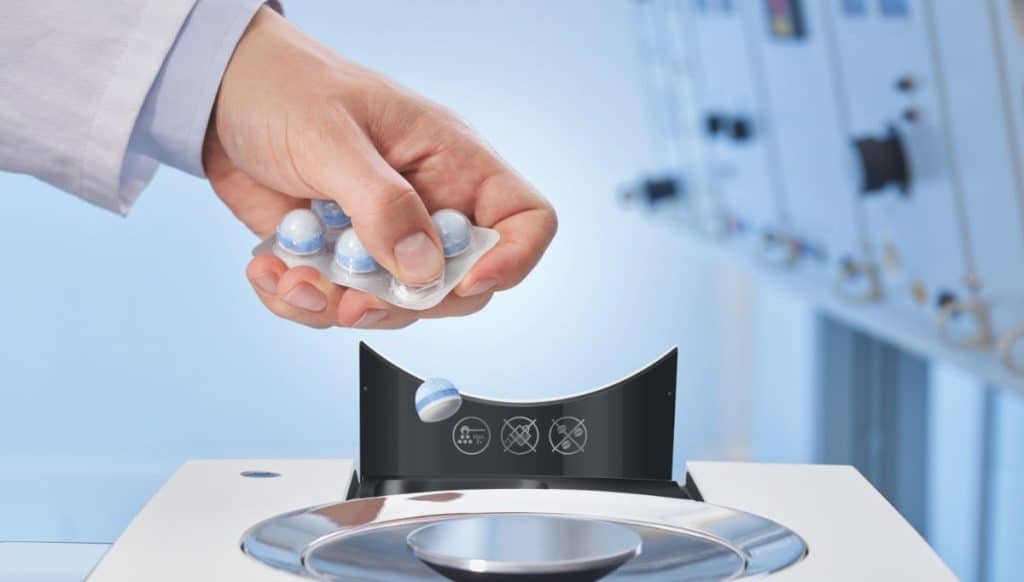 JURA koffiemachine ontkalken