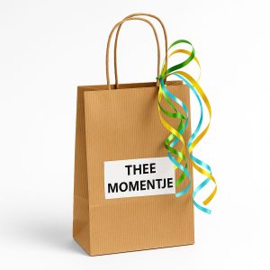Thee momentje