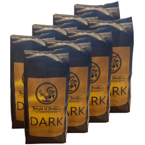 Knight of Arabica DARK 8kg