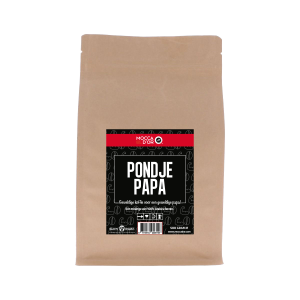 Pondje voor Papa – Vaderdag editie