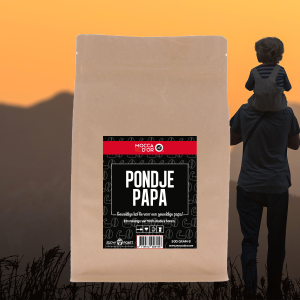 Pondje voor Papa – Vaderdag editie