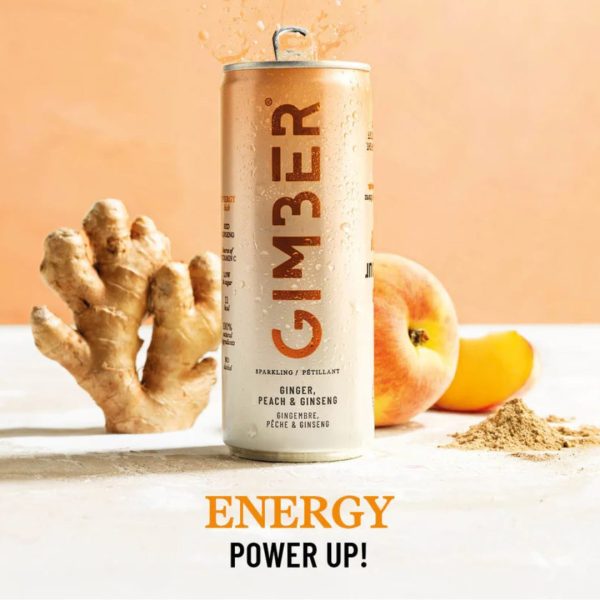 GIMBER Energy