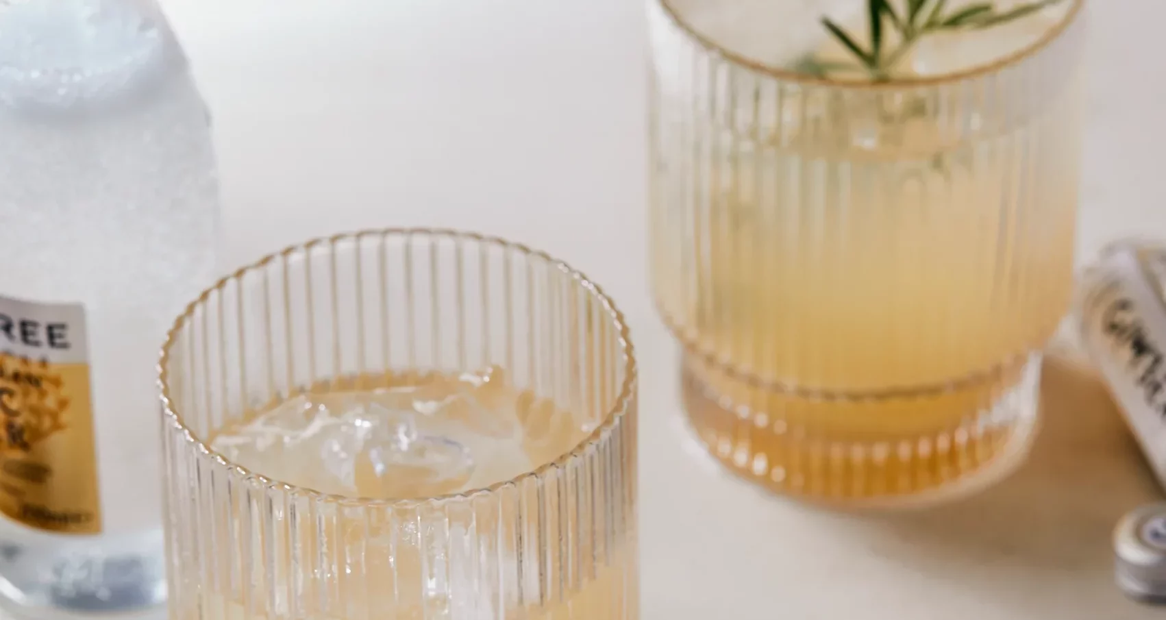 GIMBER Tonic