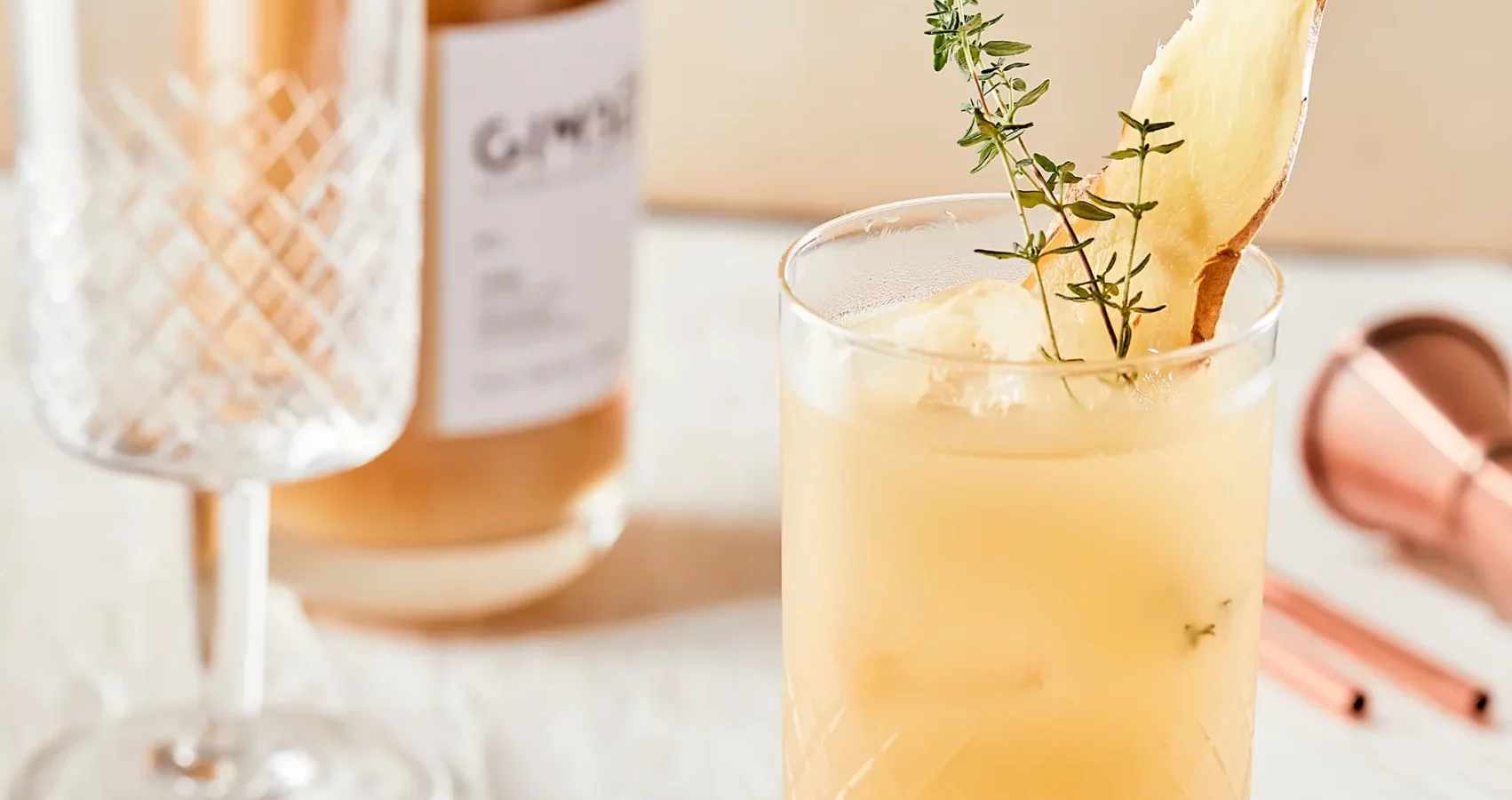 GIMBER Spritz
