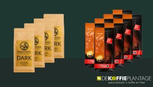 Koffiebonen voordeel header