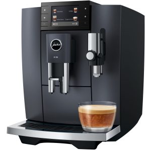 E8 Cosmic Black (ED)