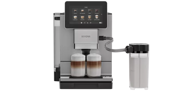 NIVONA NIVO 9’103 NIVONA NIVO 9’103 koffiemachine