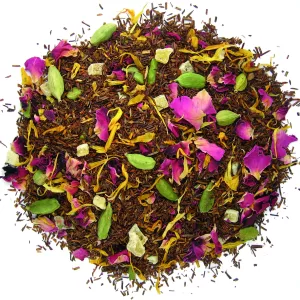 Rooibos African Flower