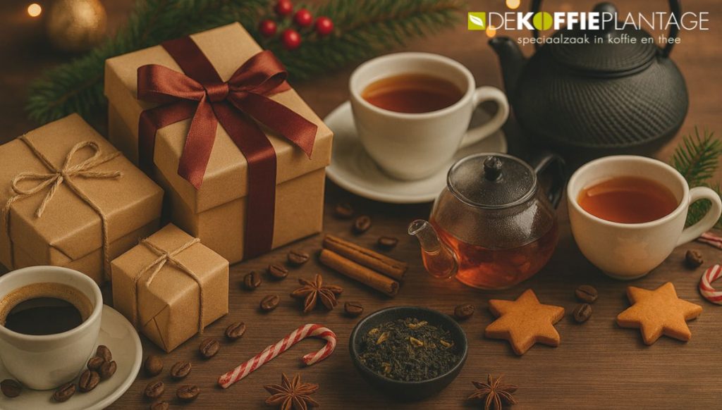 Kerstpakketten samenstellen in minuten: zo maak je jouw kerstpakket op maat (2025)