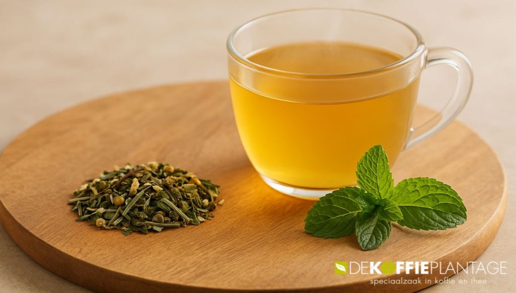 Detox thee: werkt het echt? De complete gids voor 2025