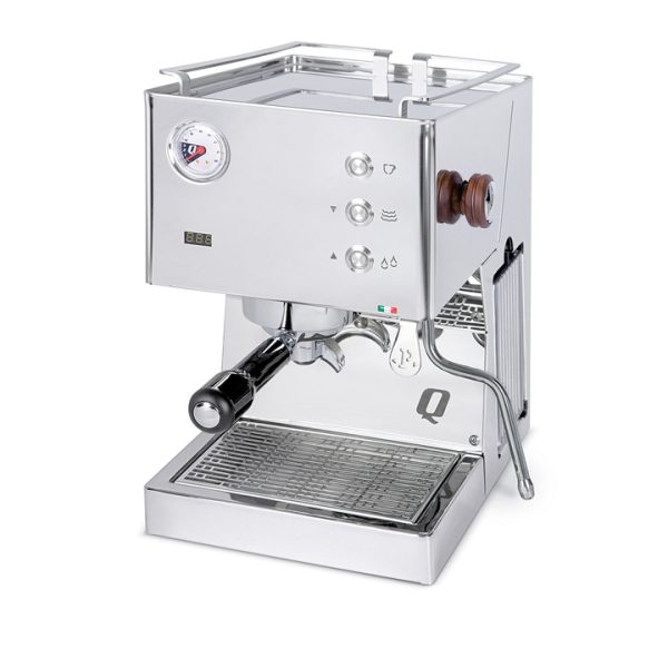 Quick Mill 2044 POP UP espressomachine Quick Mill 2044 POP UP espressomachine