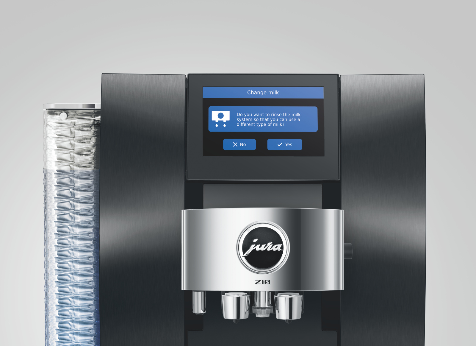 Quality Assistant en Milk Assistant Quality Assistant en Milk Assistant